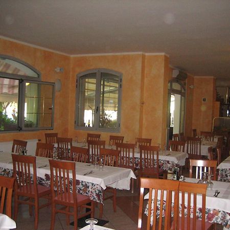 Albergo Ristorante Sterlina Grizzana Exterior foto