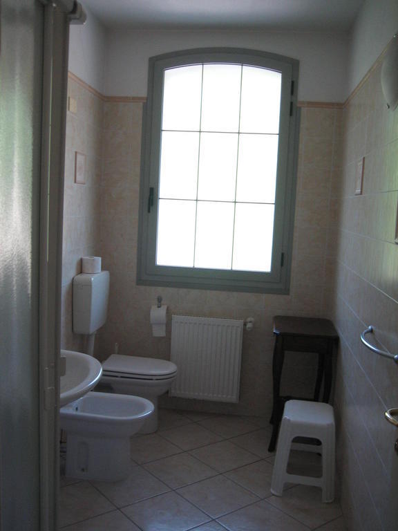 Albergo Ristorante Sterlina Grizzana Habitación foto